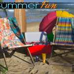 Summer Fun for Poolside Props II DS Summer Fun for Poolside Props II DS