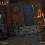 The Lair The Lair