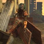 Oceans Apocalypse Infiltrator for Genesis 8.1 Female Oceans Apocalypse Infiltrator for Genesis 8.1 Female