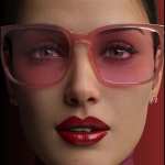 CGI Kiss Me Lip Gloss for Genesis 8 and Genesis 8.1 Females CGI Kiss Me Lip Gloss for Genesis 8 and Genesis 8.1 Females
