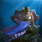 Mermaid Animations for Coral 8.1 Mermaid Animations for Coral 8.1