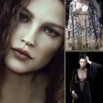 CB Eliza Character, Clothing, and Texture Expansion Bundle CB Eliza Character, Clothing, and Texture Expansion Bundle