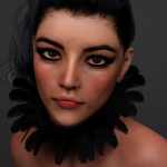 El Cuervo G8F-V8 El Cuervo G8F-V8