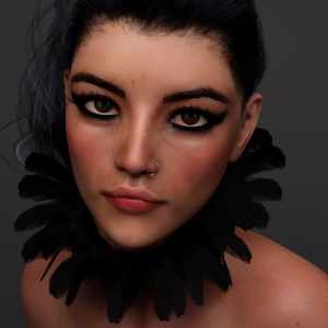 El Cuervo G8F-V8 El Cuervo G8F-V8