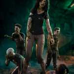 Zombie Animations for Genesis 8.1 Male and Genesis 8.1 Female Zombie Animations for Genesis 8.1 Male and Genesis 8.1 Female