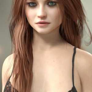 Bonnie For Genesis 8 Female Bonnie For Genesis 8 Female