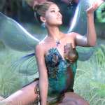 Pixiedust Outfit for Genesis 8 Females Pixiedust Outfit for Genesis 8 Females