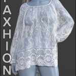 Faxhion – dForce Smock Faxhion – dForce Smock