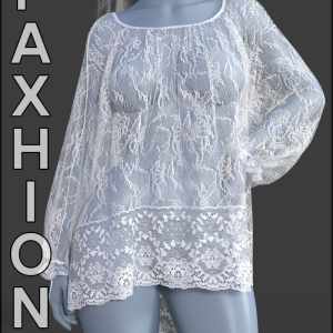 Faxhion – dForce Smock Faxhion – dForce Smock