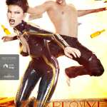 Z Explosive Impact Poses and Partials for Genesis 3 and 8 Z Explosive Impact Poses and Partials for Genesis 3 and 8