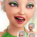 Pixie 9 Expressive Pixie 9 Expressive