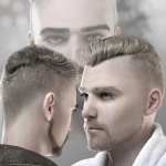 Beau Fade Flip Hair, Beard and Eyebrows for Genesis 8 and 8.1 Males Beau Fade Flip Hair, Beard and Eyebrows for Genesis 8 and 8.1 Males