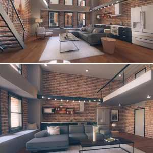 East Apartment East Apartment