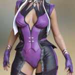 Sindel for G8F Sindel for G8F