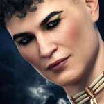 Everyday Makeup for Genesis 8 Males Everyday Makeup for Genesis 8 Males