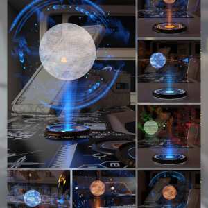 Hologram Pack 01 Hologram Pack 01