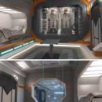 Space Traveller Space Traveller