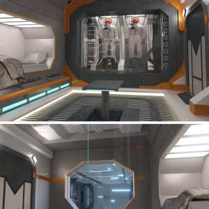 Space Traveller Space Traveller