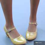 Jiwoo Pumps For Genesis 8 Female(s) Jiwoo Pumps For Genesis 8 Female(s)