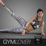 Gym Lover Gym Lover