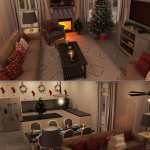 Eve House Eve House