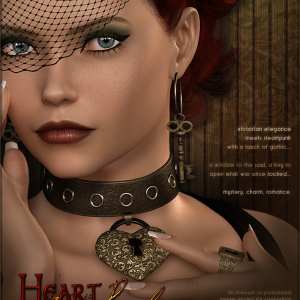 SV’s Heart and Soul Jewelry SV’s Heart and Soul Jewelry