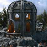 Muelsfell Modular Elven Sanctuary Muelsfell Modular Elven Sanctuary