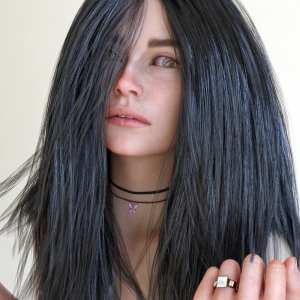 Eulalia HD for Genesis 8 Female Eulalia HD for Genesis 8 Female