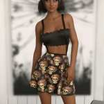 InStyle – dforce – Saturday Night G8F InStyle – dforce – Saturday Night G8F