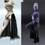Spider Queen G8/8.1F Spider Queen G8/8.1F