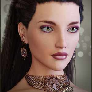 VYK Coco for G8F VYK Coco for G8F