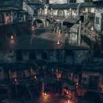 The Knight’s Castle The Knight’s Castle