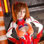 Red Seraphim Suit for Genesis 8 and 8.1 Female Red Seraphim Suit for Genesis 8 and 8.1 Female