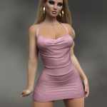 Curvy Body Morphs for G8F and G8.1F Vol 4 Curvy Body Morphs for G8F and G8.1F Vol 4