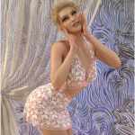 dForce – Minnie Dress for G8Fs dForce – Minnie Dress for G8Fs