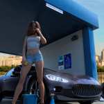 FG Car WashRepost FG Car WashRepost