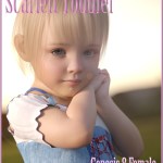 Scarlett Toddler for Genesis 8 Female Scarlett Toddler for Genesis 8 Female