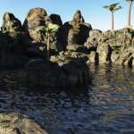 Mermaid Lagoon Mermaid Lagoon