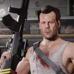 Call of Duty Cold War John McClane in Daz for G8M Call of Duty Cold War John McClane in Daz for G8M