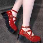 SU Cute Shoes for Genesis 9, 8, and 8.1 SU Cute Shoes for Genesis 9, 8, and 8.1