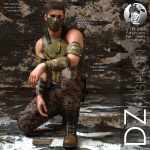 DZ G8M TacticZ DZ G8M TacticZ