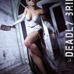 dForce Deadly Bride for Genesis 8 FemalesRepost dForce Deadly Bride for Genesis 8 FemalesRepost