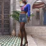 dForce Imola Outfit dForce Imola Outfit