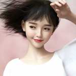 dForce Summer Sports Hair for Genesis 8 and 8.1 Females dForce Summer Sports Hair for Genesis 8 and 8.1 Females