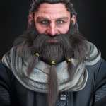 Kobold Beard for Genesis 9 Kobold Beard for Genesis 9