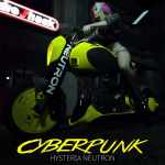 Cyberpunk Hysteria Neutron for DS Iray Cyberpunk Hysteria Neutron for DS Iray