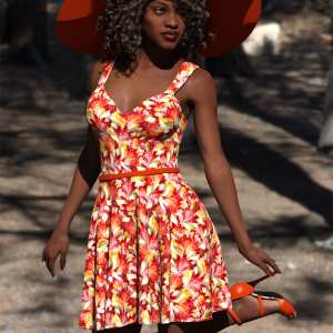 dForce Moira Outfit for Genesis 8 and 8.1 Females dForce Moira Outfit for Genesis 8 and 8.1 Females