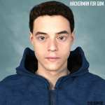 Hackerman For G8M Hackerman For G8M