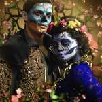 FPE Dia de los Muertos LIE Makeup for Genesis 8.1 FPE Dia de los Muertos LIE Makeup for Genesis 8.1