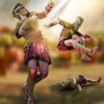 A Bit of Everything Poses for Genesis 8 Male A Bit of Everything Poses for Genesis 8 Male